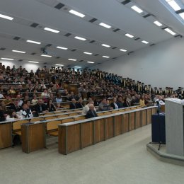 Diplomaosztó 1.0