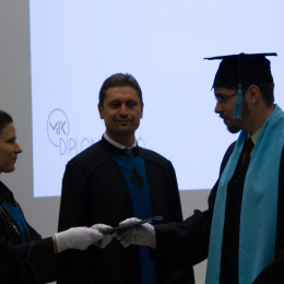 Diplomaosztó 1.0