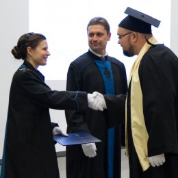 Diplomaosztó 1.0