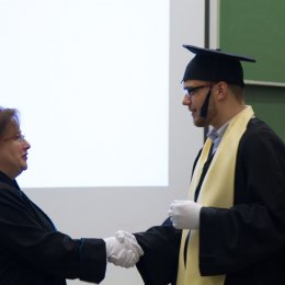 Diplomaosztó 1.0