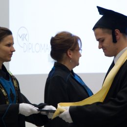 Diplomaosztó 1.0
