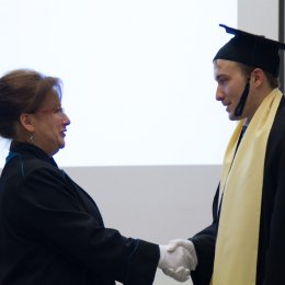 Diplomaosztó 1.0