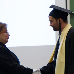 Diplomaosztó 1.0