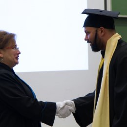 Diplomaosztó 1.0