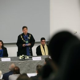 Tanévnyitó ünnepség