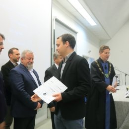 Tanévnyitó ünnepség