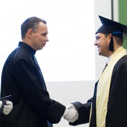 Diplomaosztó 2.0