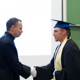 Diplomaosztó 2.0