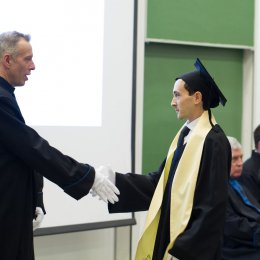 Diplomaosztó 2.0