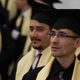 Diplomaosztó 3.0