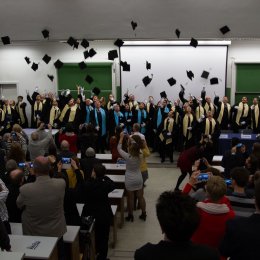 Diplomaosztó 3.0