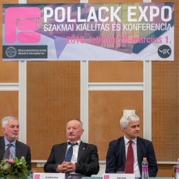 Pollack Expo - 2019
