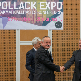 Pollack Expo - 2019