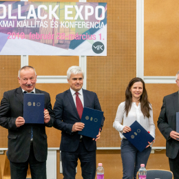 Pollack Expo - 2019