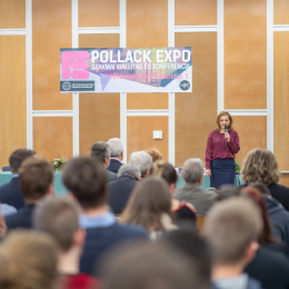Pollack Expo - 2019