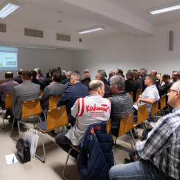 Pollack Expo - 2019
