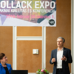 Pollack Expo - 2019