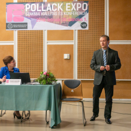 Pollack Expo - 2019