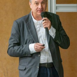 Pollack Expo - 2019