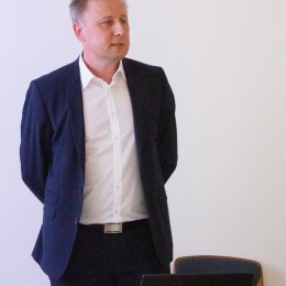 Pollack Expo - 2019