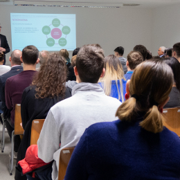 Pollack Expo - 2019