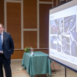 Pollack Expo - 2019