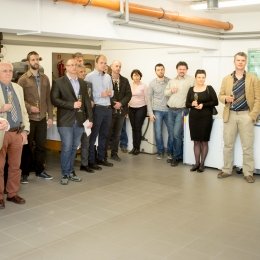 Szakmai nap és laboravató a Gépészmérnök tanszéken