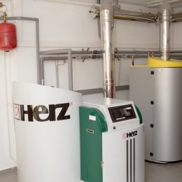 Szakmai nap és laboravató a Gépészmérnök tanszéken