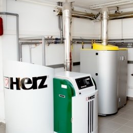 Szakmai nap és laboravató a Gépészmérnök tanszéken