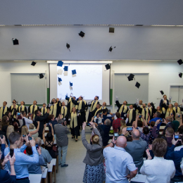 Diplomaosztó 2019.07.13