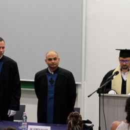 Diplomaosztó 2019.07.13