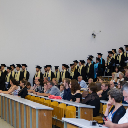 Diplomaosztó 2019.07.13