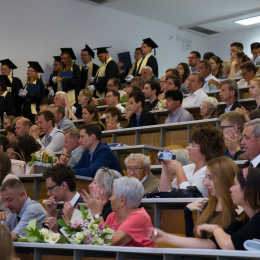 Diplomaosztó 2019.07.13