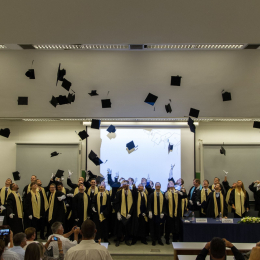 Diplomaosztó 2019.07.13