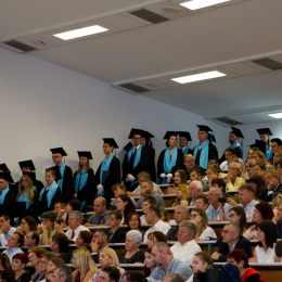 Diplomaosztó 2019.07.13