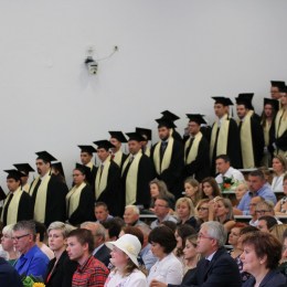 Diplomaosztó 2019.07.13