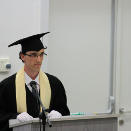 Diplomaosztó 2019.07.13