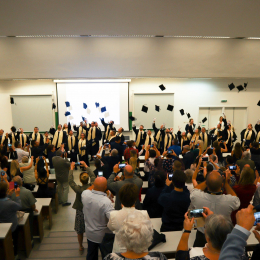 Diplomaosztó 2019.07.13