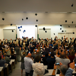 Diplomaosztó 2019.07.13