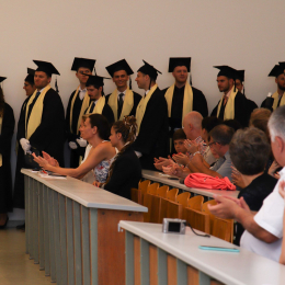 Diplomaosztó 2019.07.13