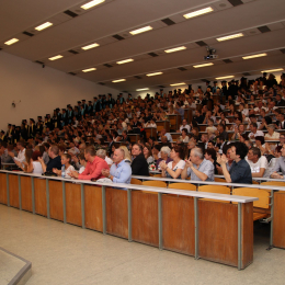 Diplomaosztó 2019.07.13