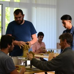 Külföldi diákok hétköznapjai