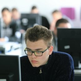Élményműhely a karon