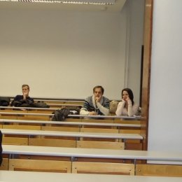 Beszámoló a PTE MIK TDK tevékenysége a versenyképes tudásért c. NTP-TDK-15-0054 sz. pályázatról