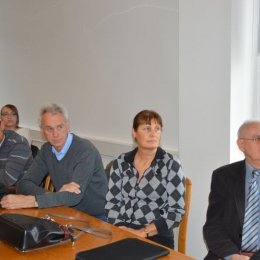 Beszámoló a PTE MIK TDK tevékenysége a versenyképes tudásért c. NTP-TDK-15-0054 sz. pályázatról