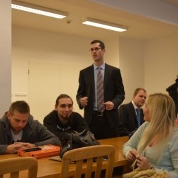Beszámoló a PTE MIK TDK tevékenysége a versenyképes tudásért c. NTP-TDK-15-0054 sz. pályázatról