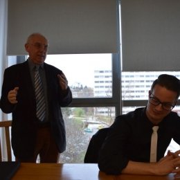 Beszámoló a PTE MIK TDK tevékenysége a versenyképes tudásért c. NTP-TDK-15-0054 sz. pályázatról