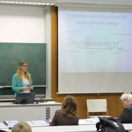 2014. évi Kari TMDK konferencia