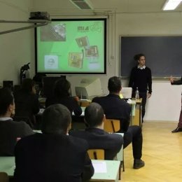 2014. évi Kari TMDK konferencia
