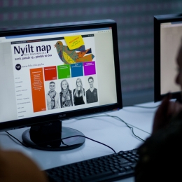 Nyílt Nap 2016